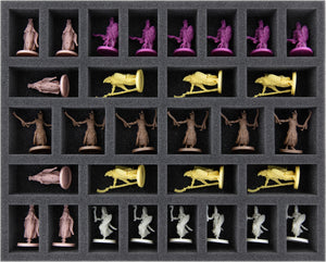 Feldherr Transporter Set con bolsa MAXI para Ankh: Gods of Egypt - Kickstarter Complete Set