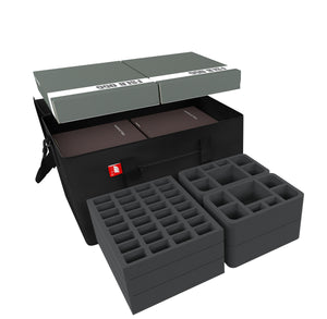 Feldherr Transporter for The Edge: Dawnfall v - Kickstarter Warchest Pledge