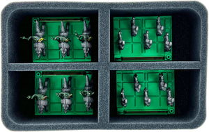 Feldherr Transporter for Battle Masters and expansions