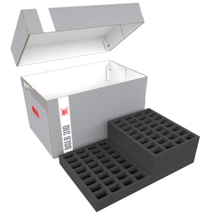 Feldherr Transporter bag for Zombicide: Undead or Alive - Full Steam All-in Kickstarter Bundle