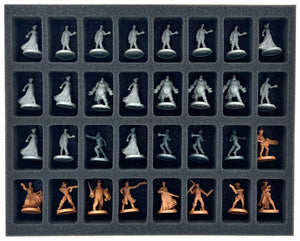 Feldherr Transporter bag for Zombicide: Undead or Alive - Full Steam All-in Kickstarter Bundle