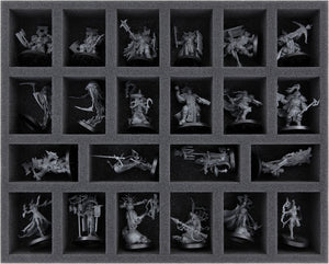 Feldherr Transporter for Slaves to Darkness