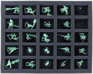 Feldherr Transporter-Set para Monster Hunter World: El juego de mesa - Kickstarter All-In Pledge