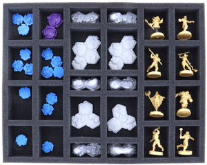 Feldherr Transporter para Masters del Universo: Campo de Batalla - juego principal + Oleadas 1-6