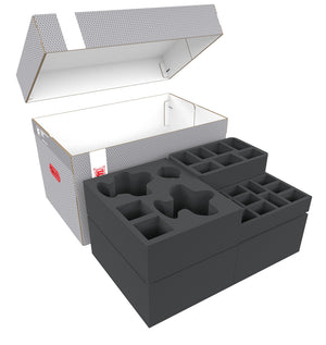 Feldherr Transporter para Maggotkin de Nurgle