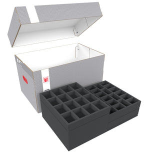 Feldherr Transporter for Chaos Daemons: Tzeentch