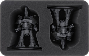 Feldherr Transporter for Adeptus Mechanicus