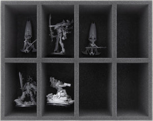 Feldherr Transporter for Aeldari