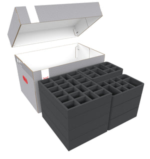 Feldherr Transporter para Harlequins