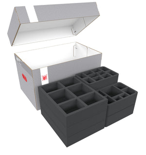 Feldherr Transporter para Harlequins