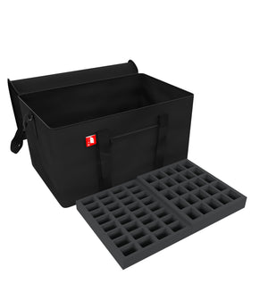 Feldherr Transporter Set para Zombicide: 2nd Edition - juego principal + Washington Z.C. + Fort Hendrix + Reboot Box + 6 compras opcionales