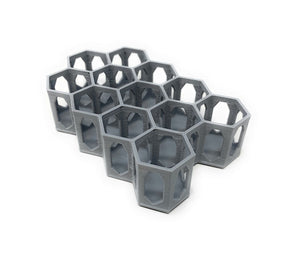 Individuelle Lösung für Ihr Transportproblem für Vials von Biontech / Astra / Comirnaty