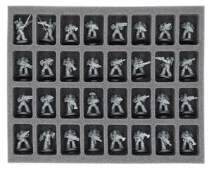 Feldherr MAXI PLUS bag for The Horus Heresy: Saturnine