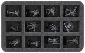 Feldherr MINI PLUS bag for Kill Team: Hivestorm - miniatures