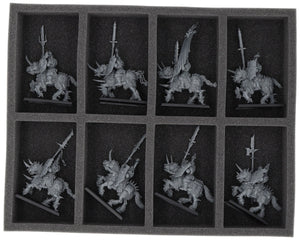 Bolsa Feldherr Maxi Plus para Empire of Men - 60 miniaturas