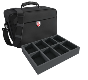 Bolsa Feldherr Maxi Plus para Empire of Men - 60 miniaturas