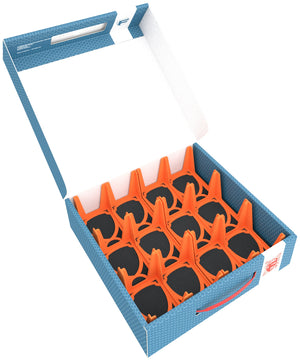 Feldherr Storage Box LGGB075 for Flesh and Blood - 2520 cards