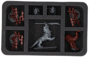 Bolsa Feldherr Maxi Plus para Empire of Men - 60 miniaturas
